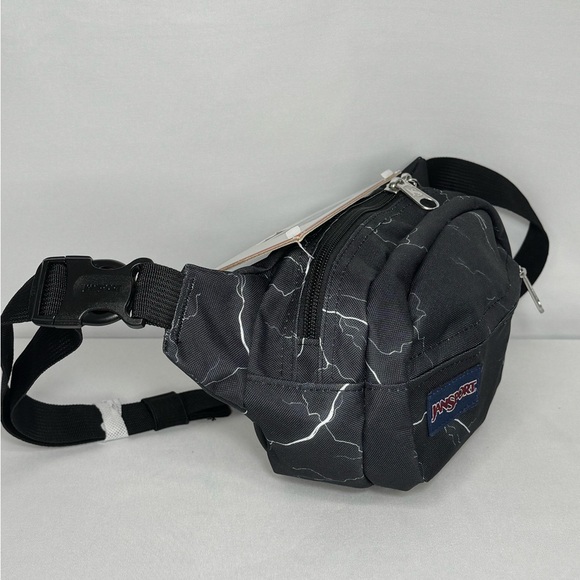 Jansport Fifth Avenue Electric Bolts cross body
Bag - Picture 6 of 10